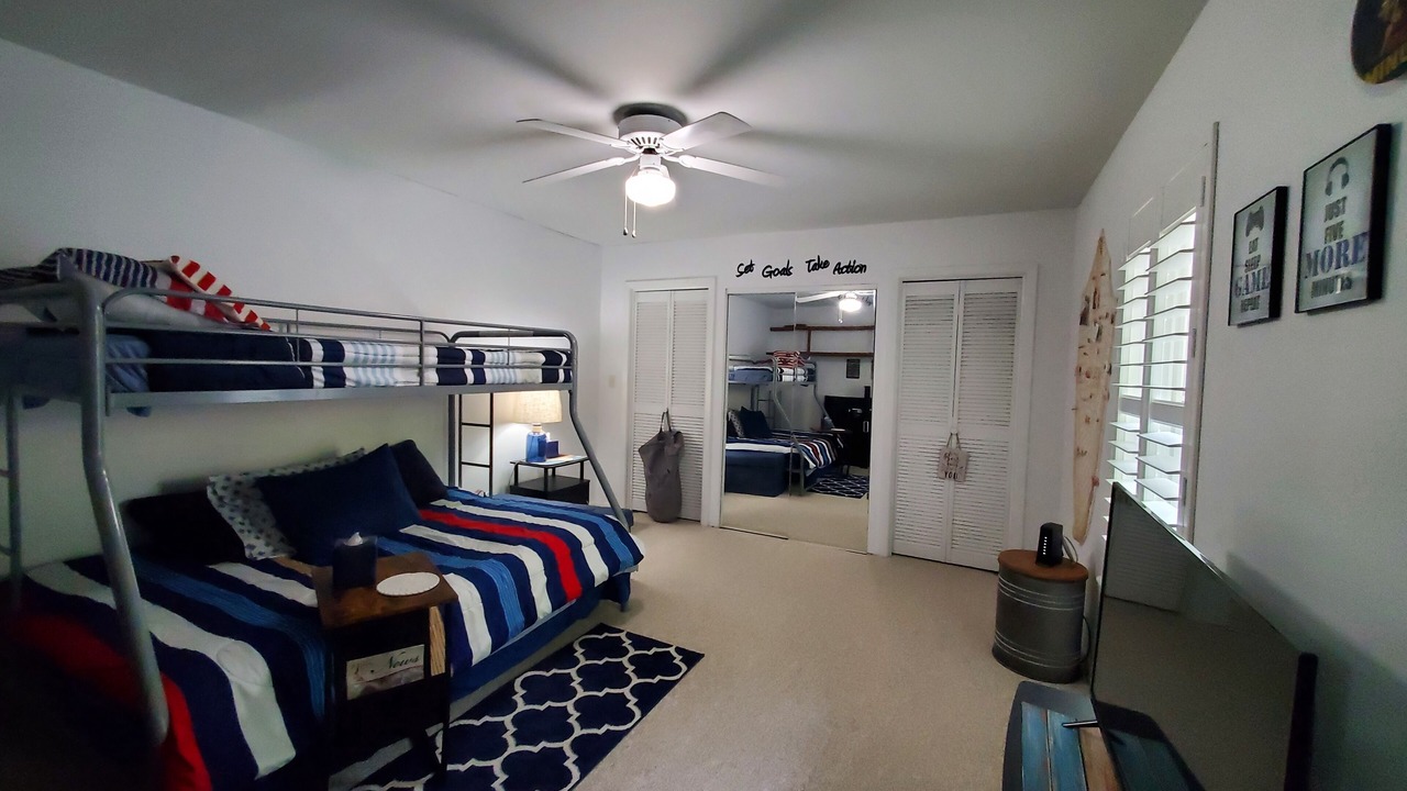 Photo of Bedroom in Jones Mills