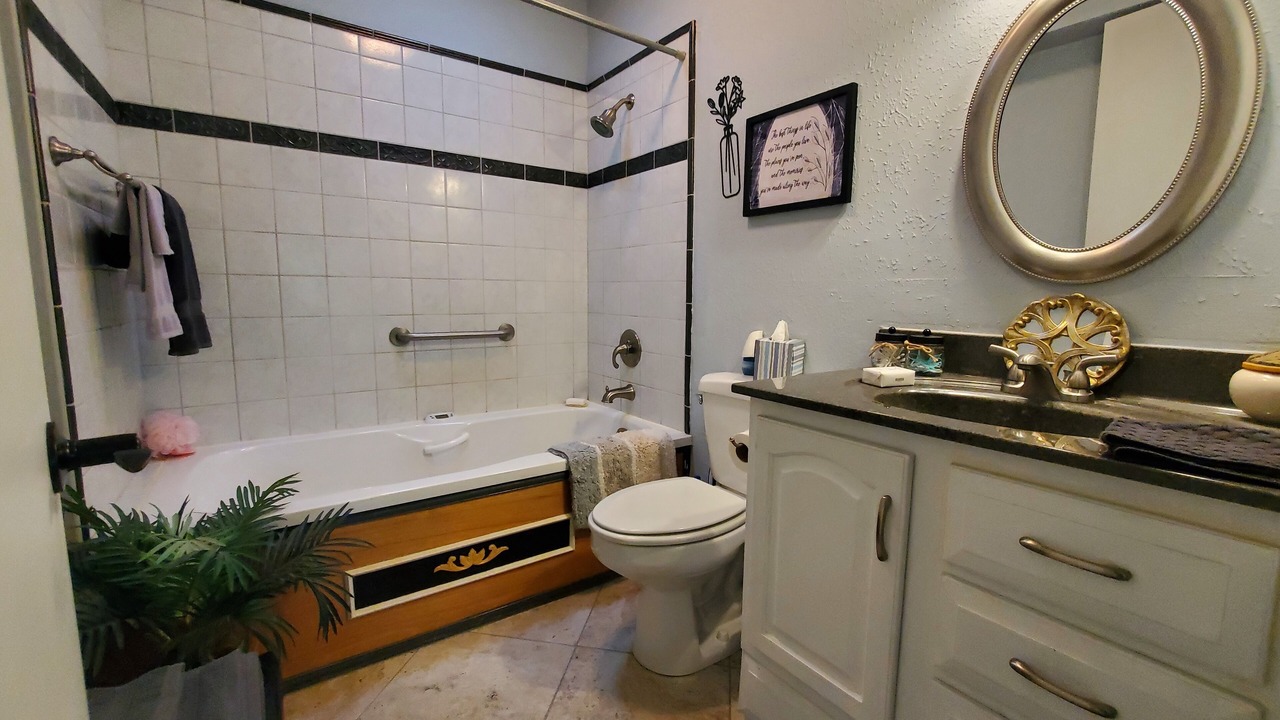 Photo of Bathroom in Jones Mills