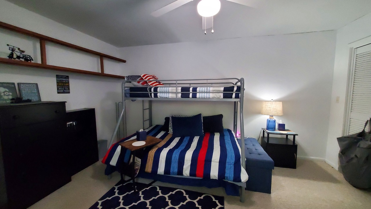 Photo of Bedroom in Jones Mills