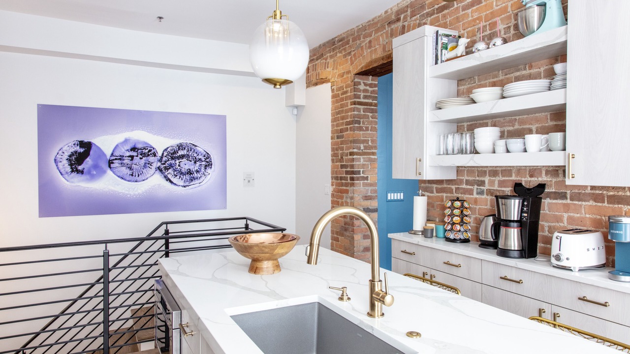 Photo of Kitchen in Midtown