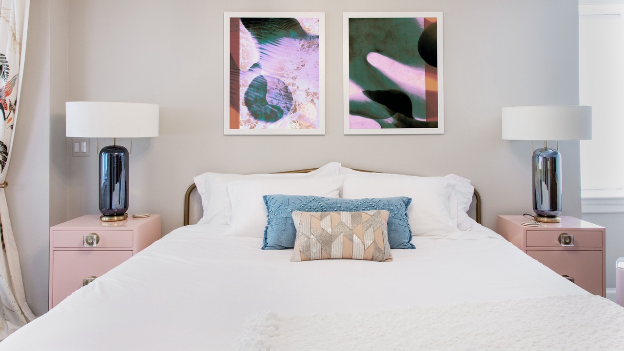 Photo of Bedroom in Midtown