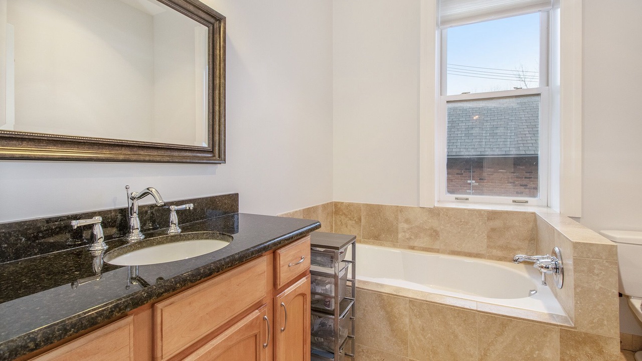Photo of Bathroom in Midtown