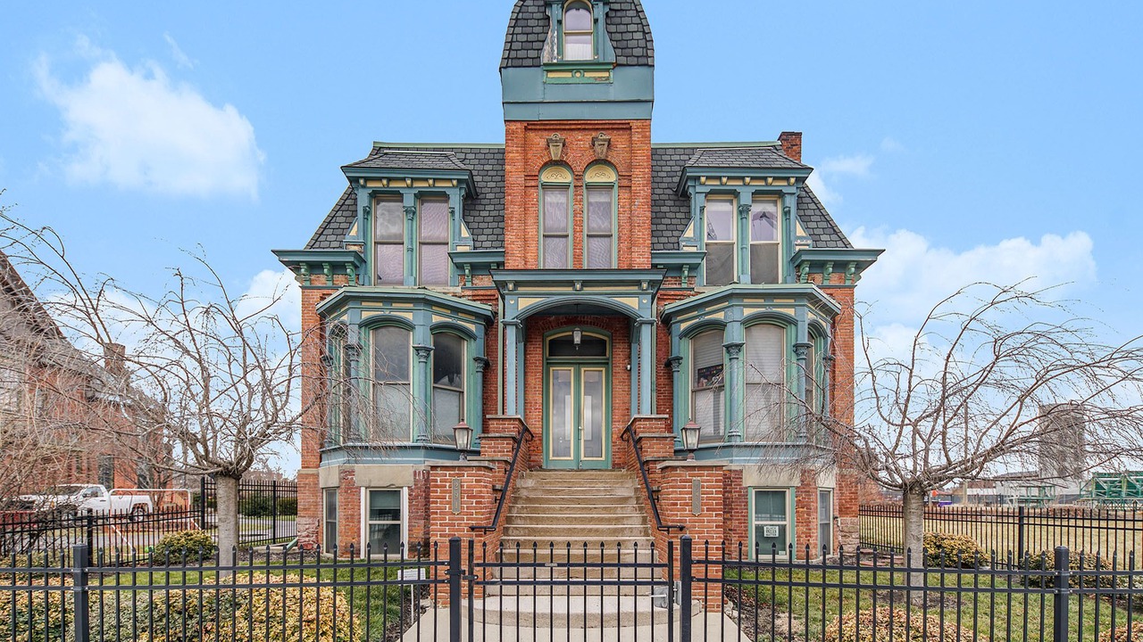 Photo of Outdoor in Midtown
