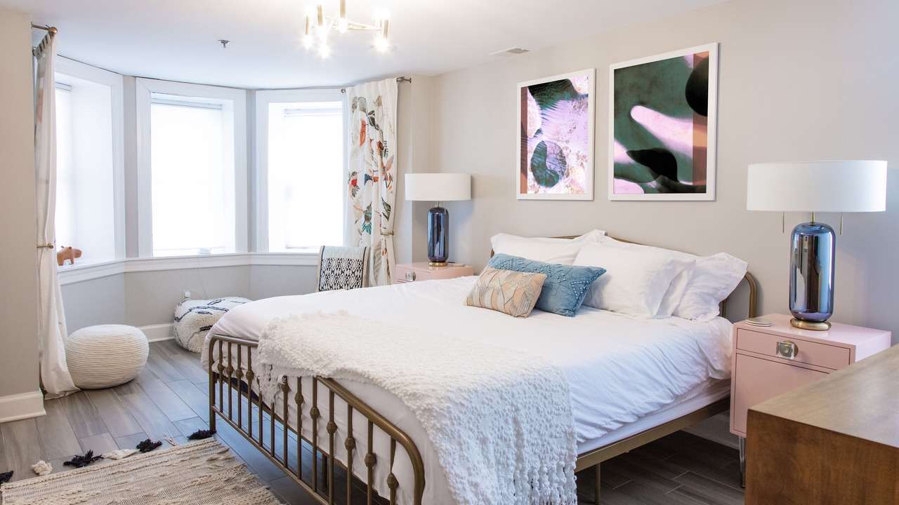 Photo of Bedroom in Midtown