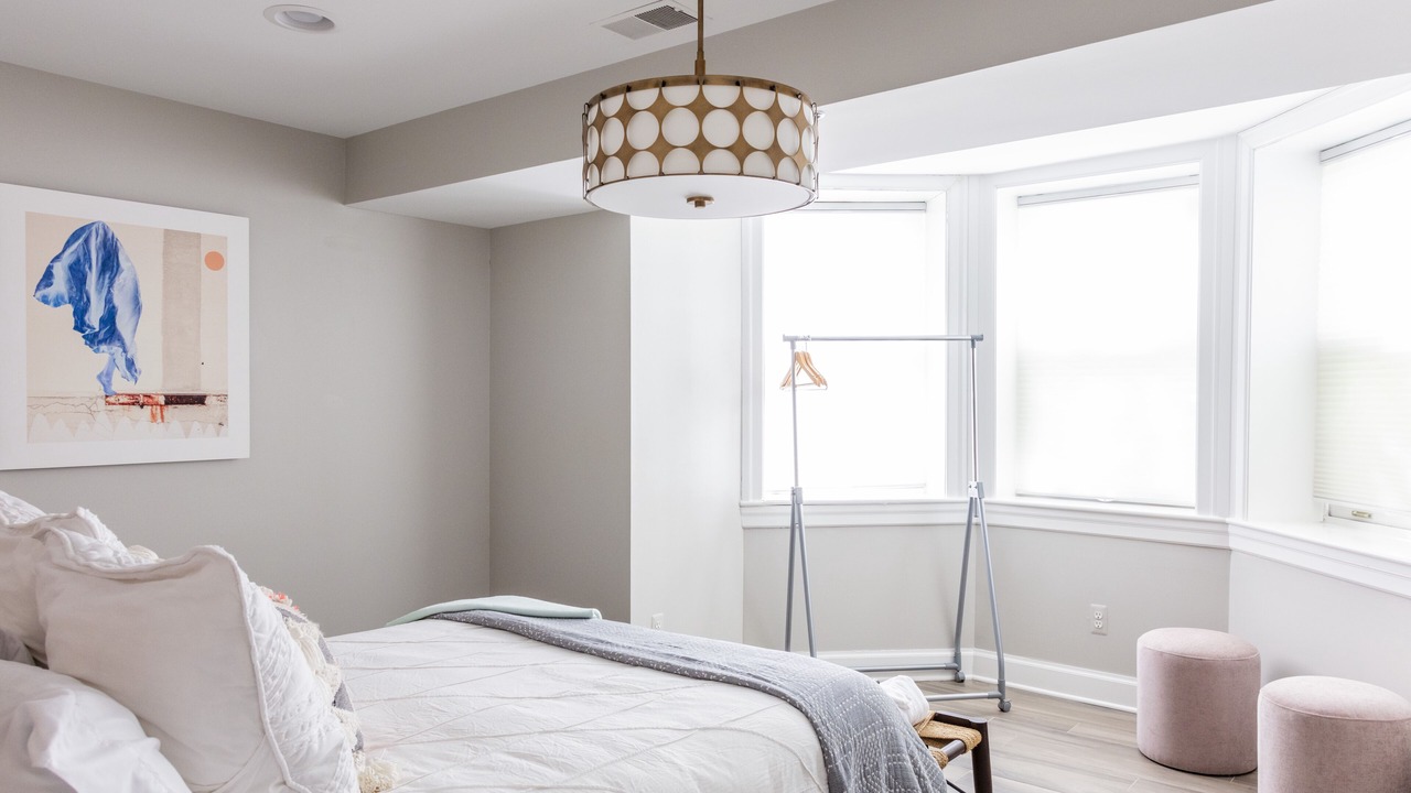 Photo of Bedroom in Midtown