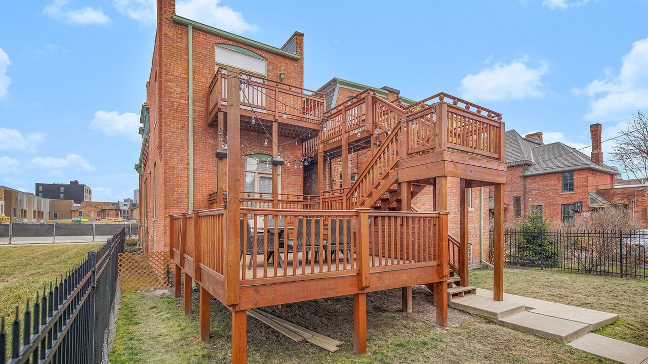 Photo of Outdoor in Midtown