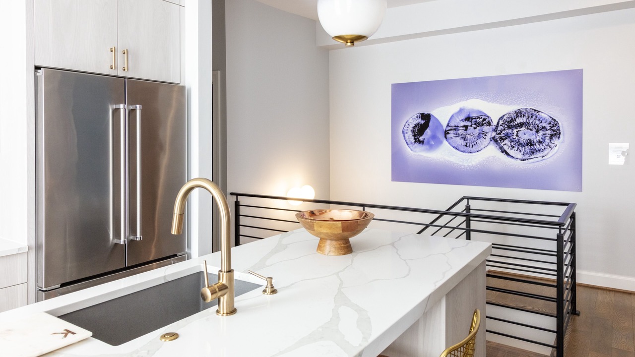 Photo of Kitchen in Midtown
