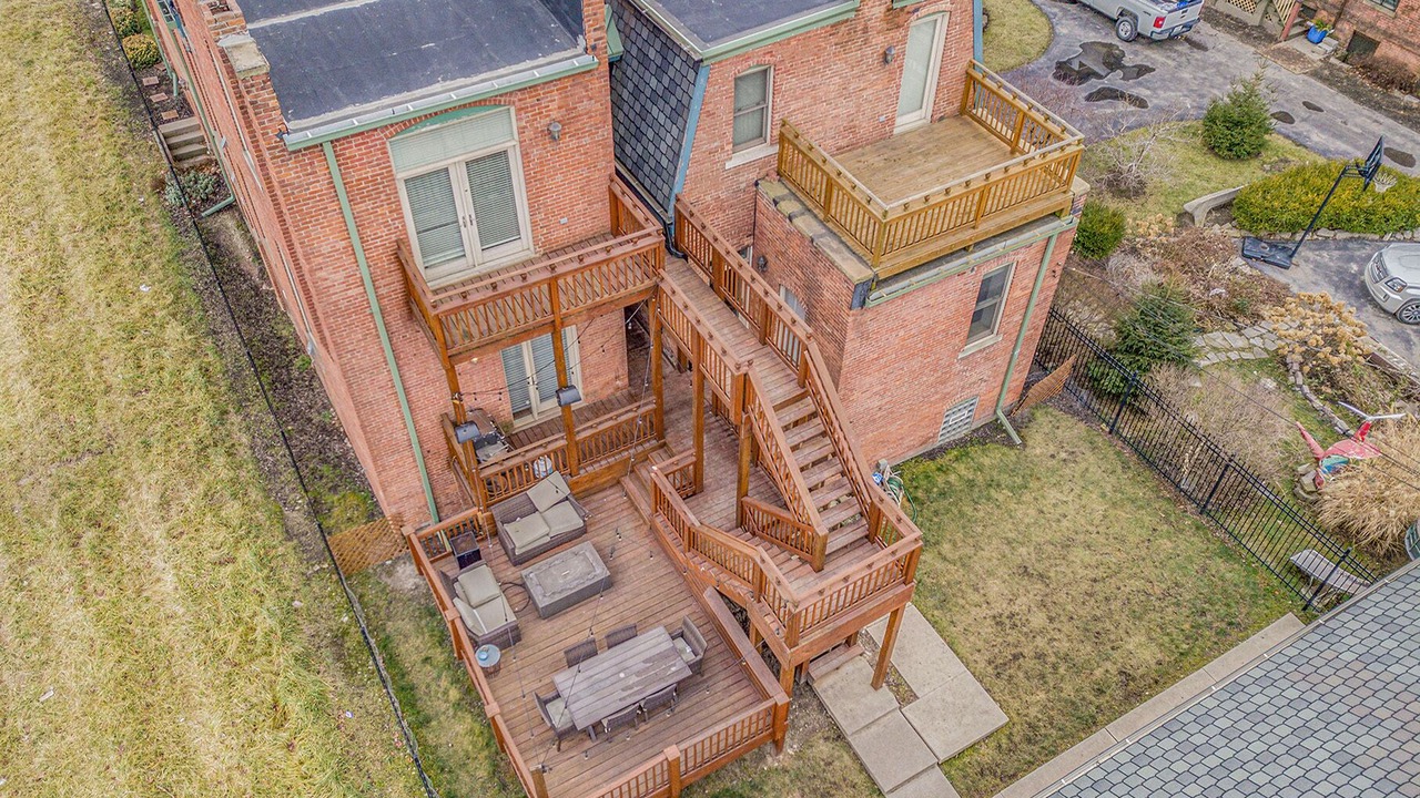 Photo of Outdoor in Midtown