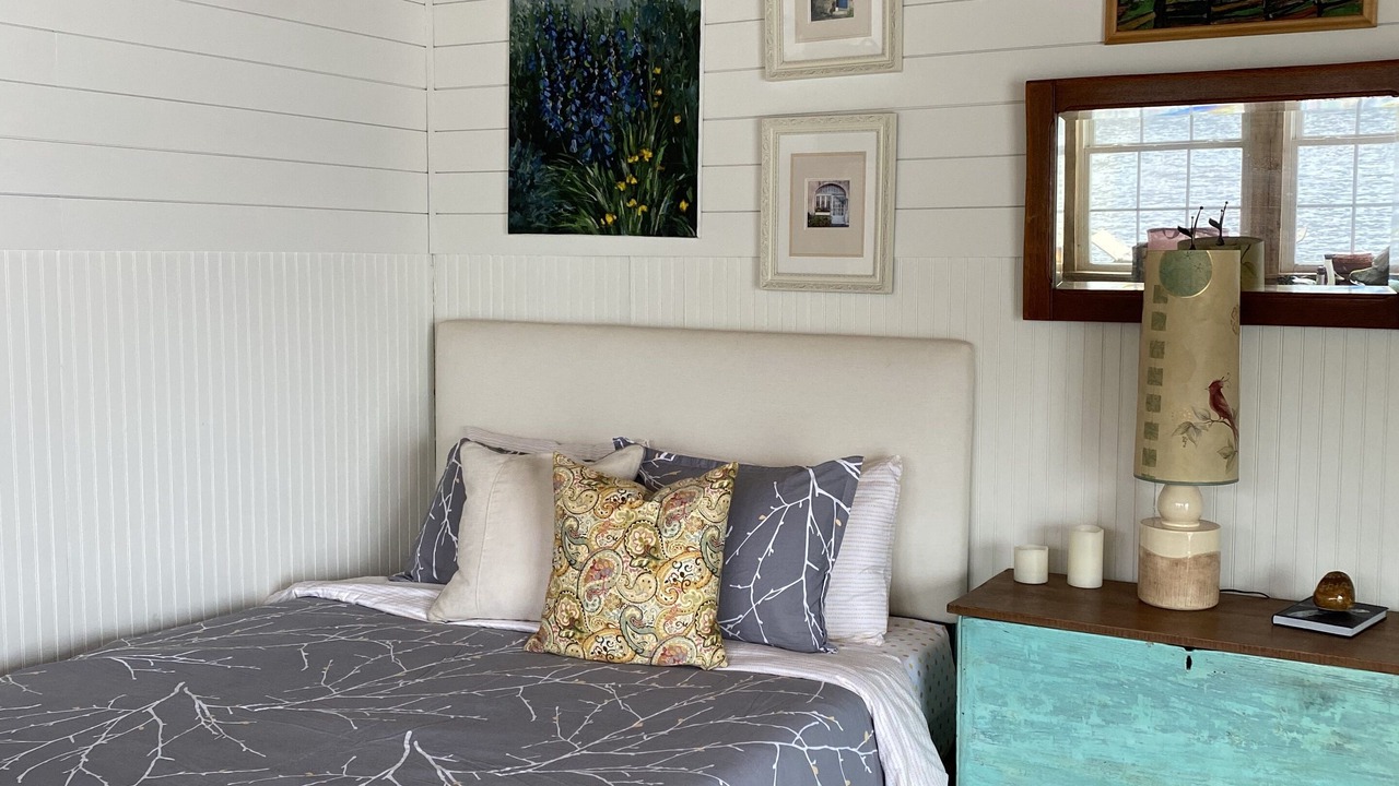 Photo of Bedroom in Rooseveltown