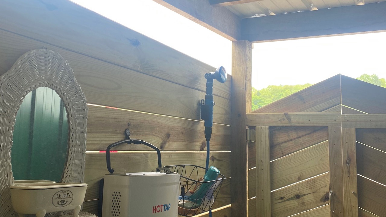 Photo of Outdoor in Rooseveltown