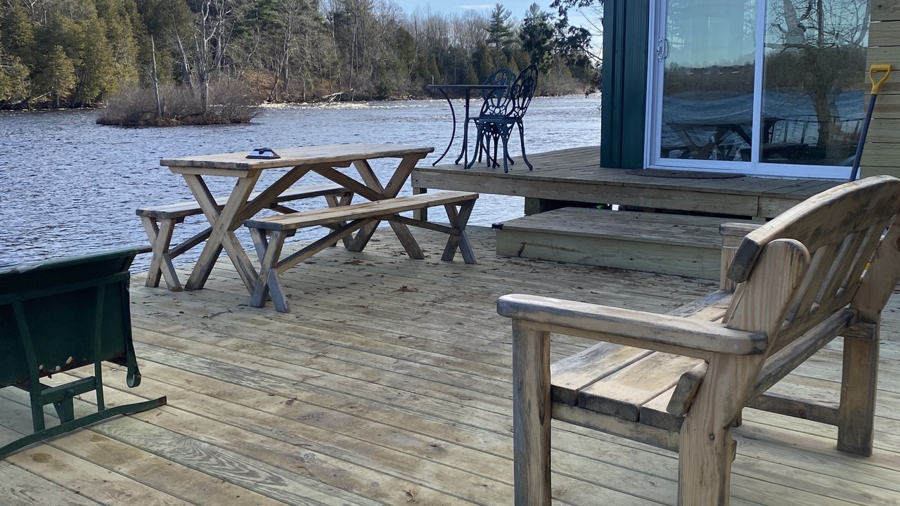 Photo of Outdoor in Rooseveltown