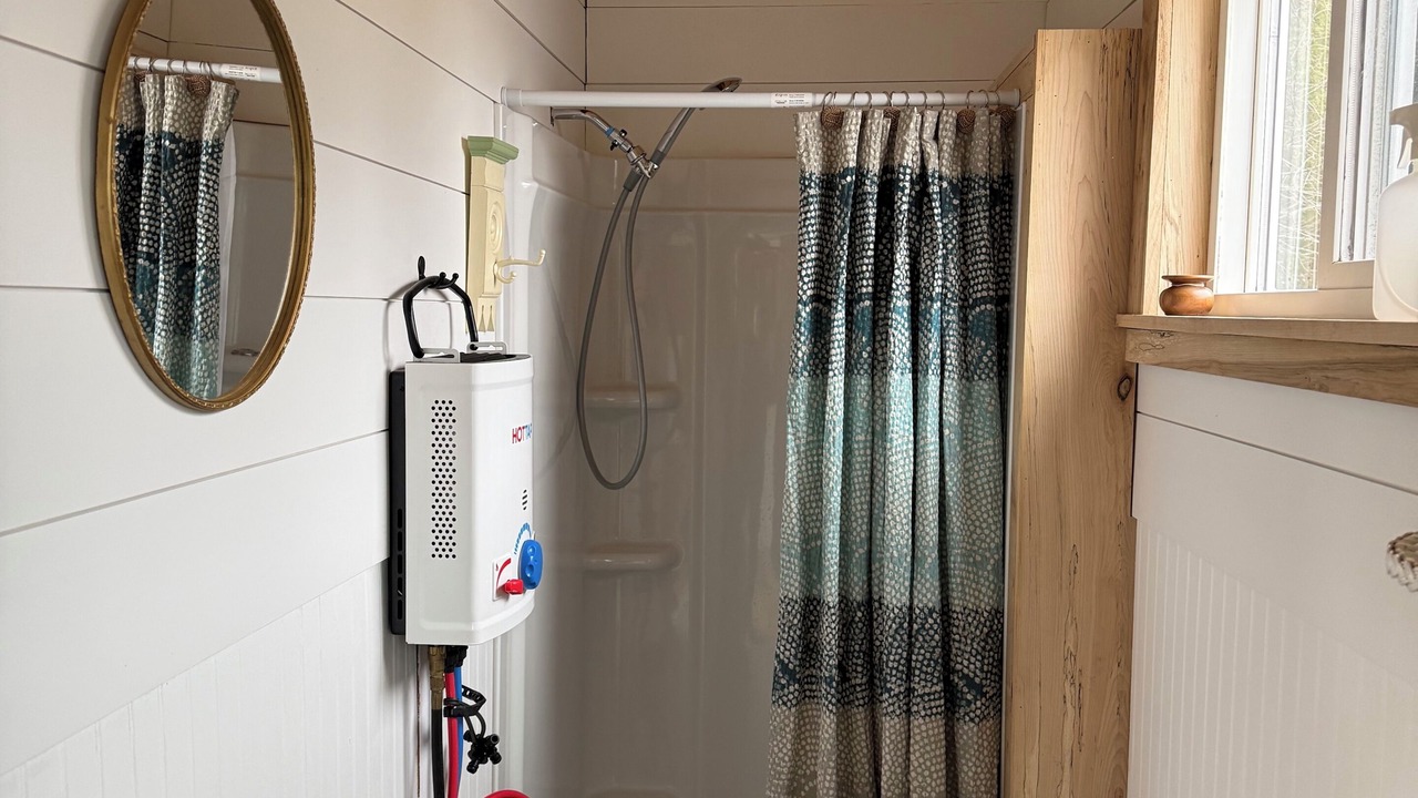 Photo of Bathroom in Rooseveltown