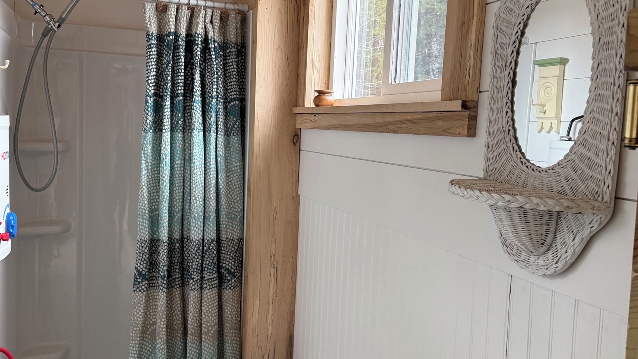 Photo of Bathroom in Rooseveltown