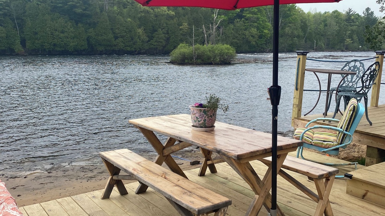 Photo of Outdoor in Rooseveltown