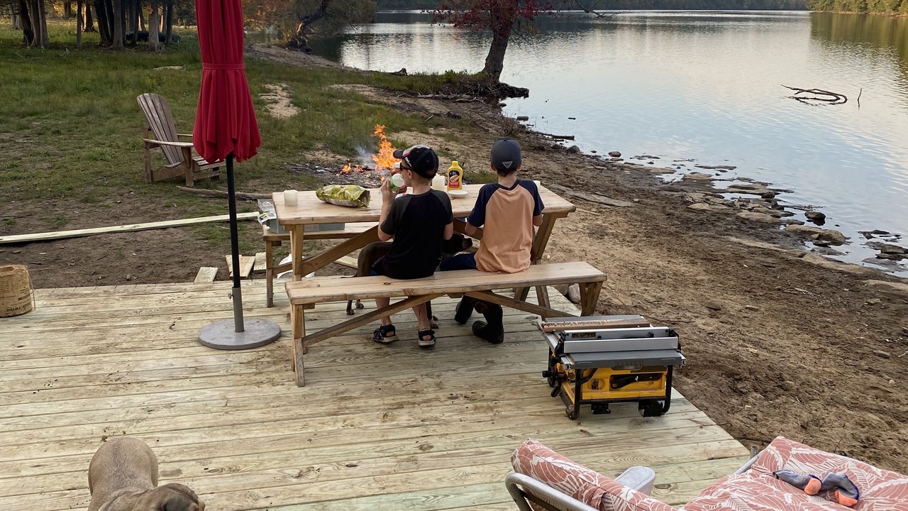 Photo of Outdoor in Rooseveltown