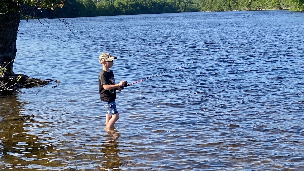 Photo of Outdoor in Rooseveltown