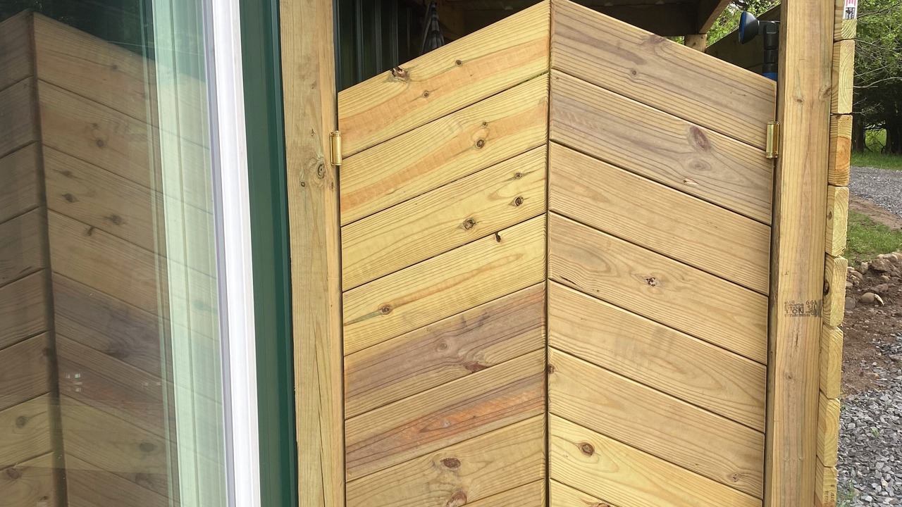 Photo of Outdoor in Rooseveltown