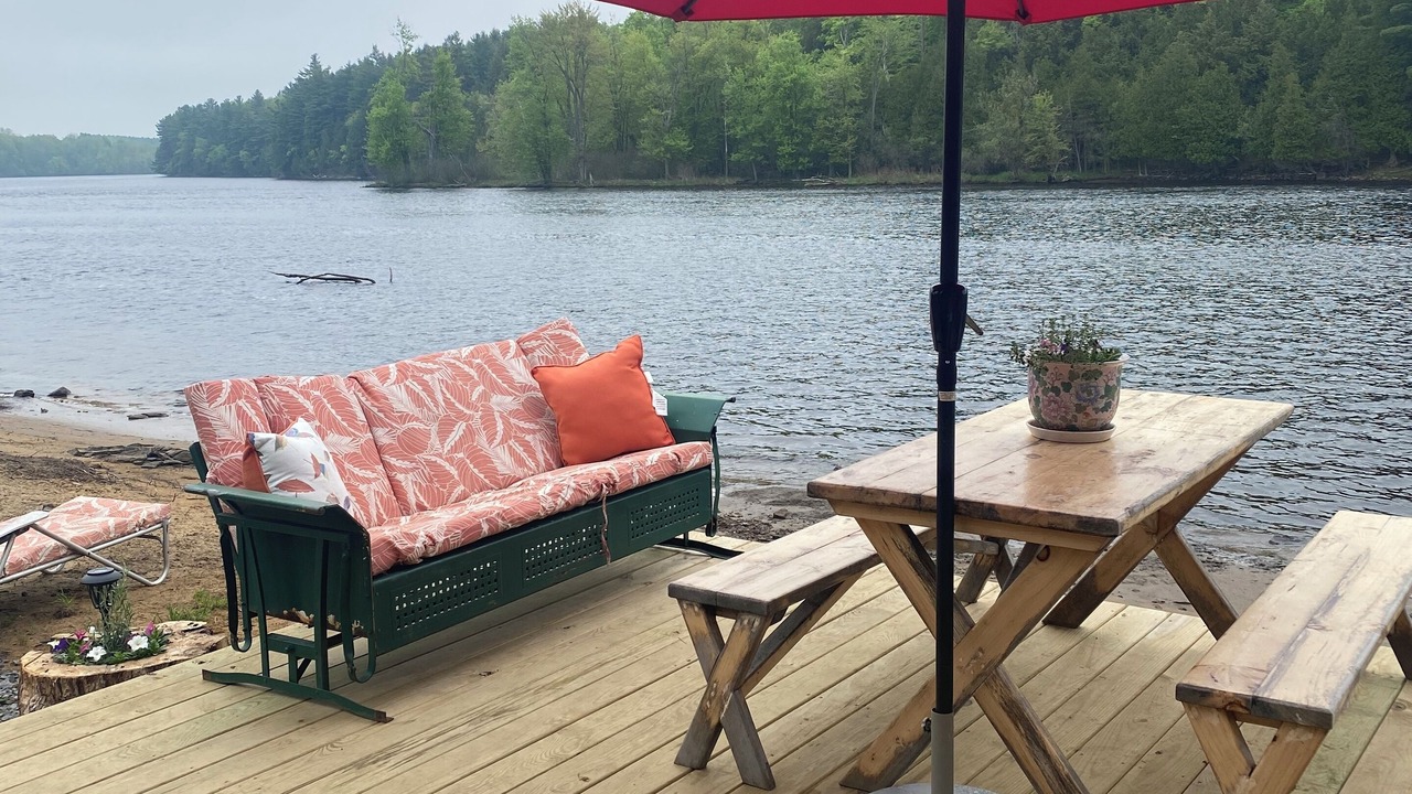 Photo of Outdoor in Rooseveltown