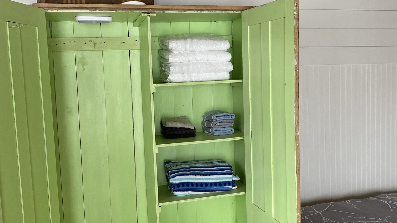 Photo of Bedroom in Rooseveltown