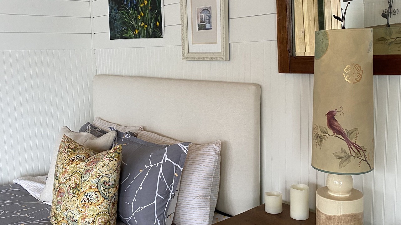 Photo of Bedroom in Rooseveltown