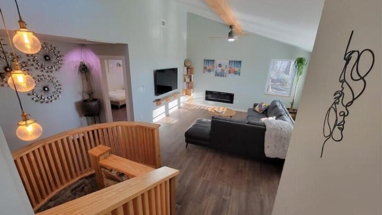 Photo of Livingroom in Rising Fawn