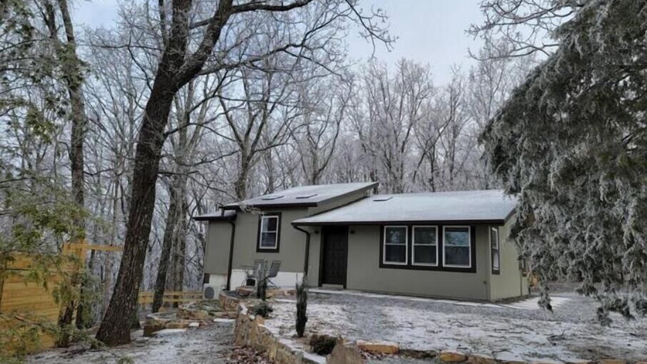 Photo of Outdoor in Rising Fawn