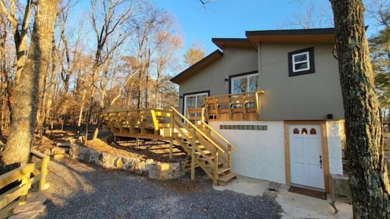 Photo of Outdoor in Rising Fawn