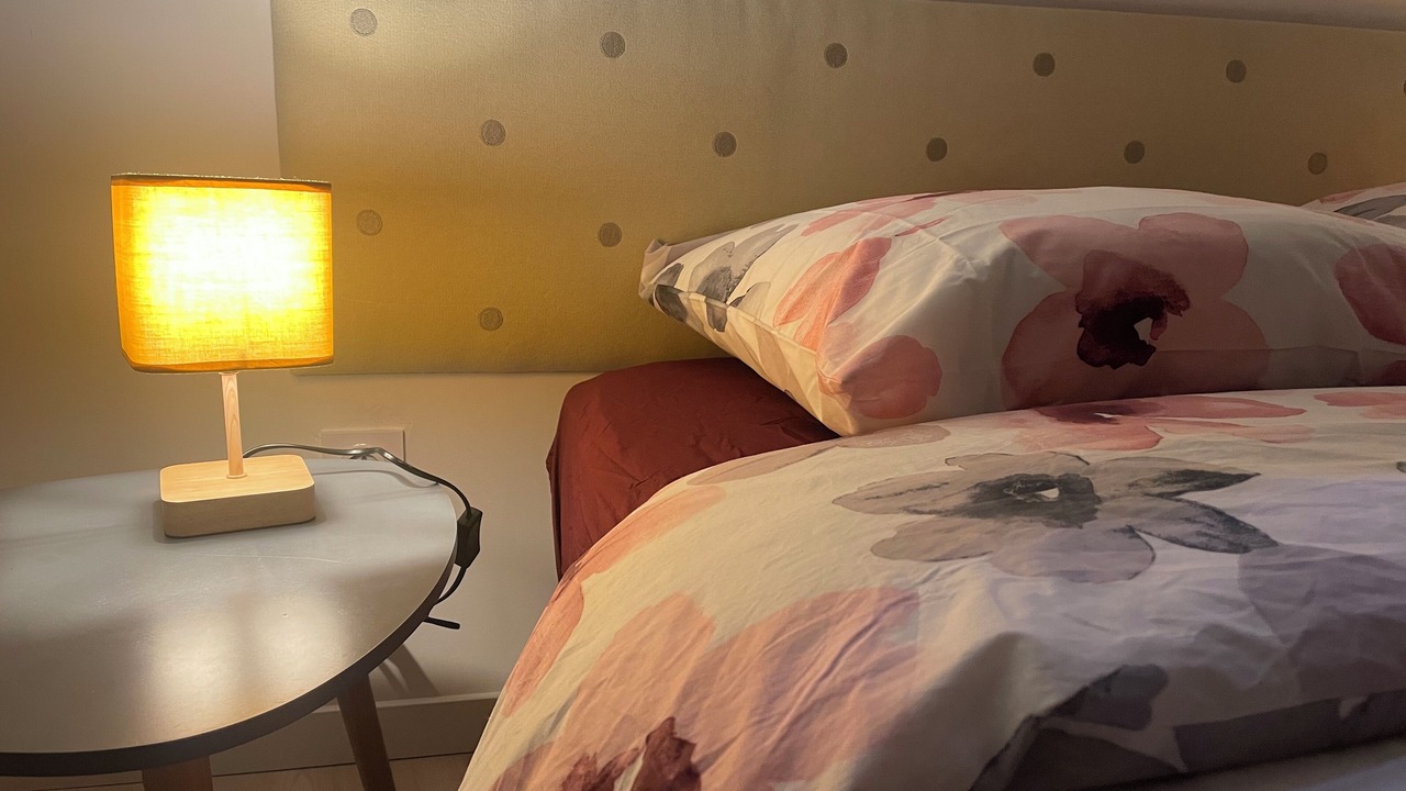 Photo of Bedroom in Berstett