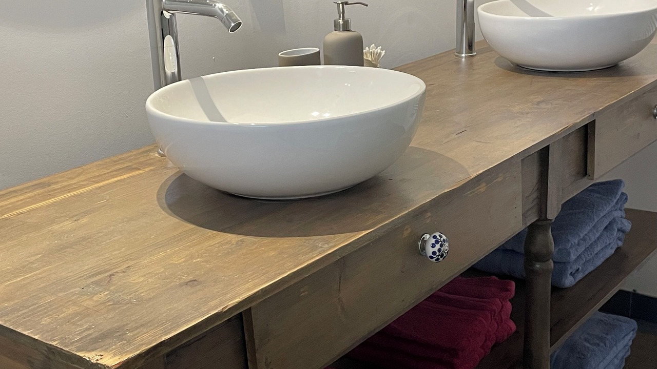Photo of Bathroom in Berstett