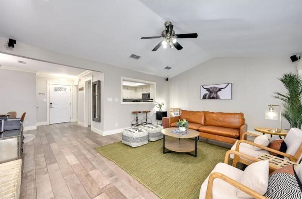 Photo of Livingroom in Austin