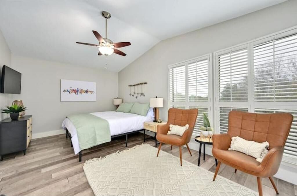 Photo of Bedroom in Austin
