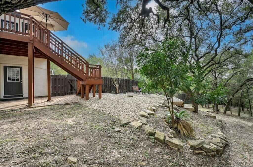 Photo of Outdoor in Austin