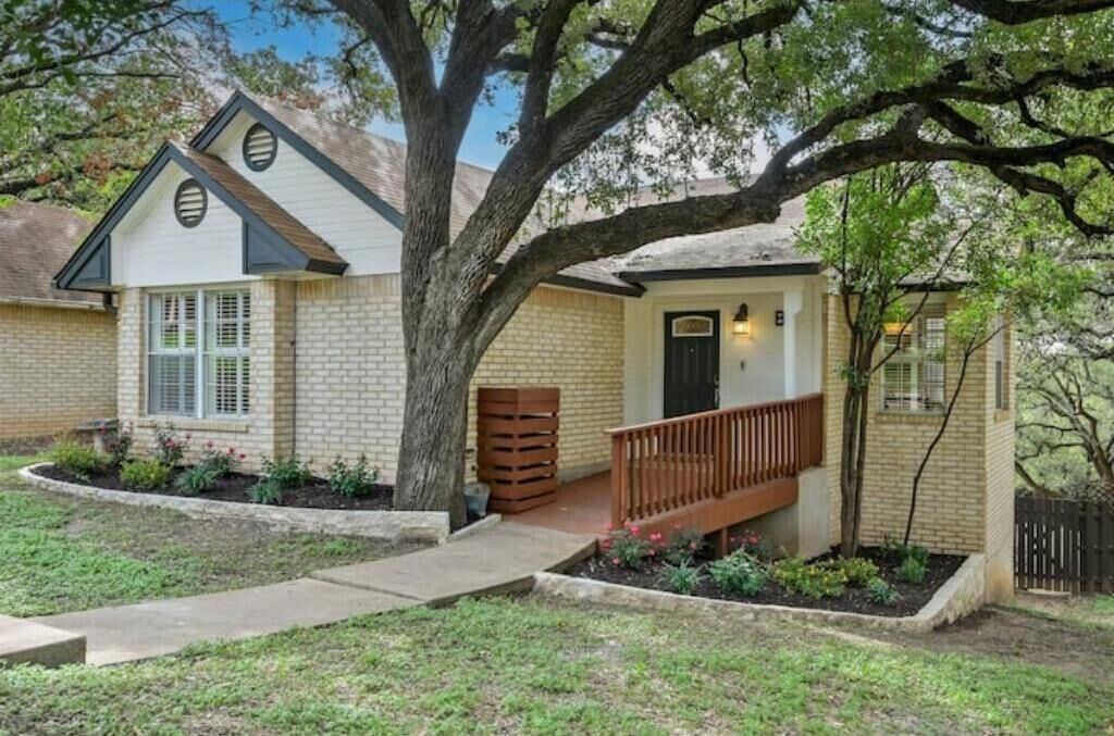Photo of Outdoor in Austin
