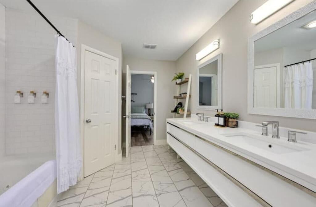Photo of Bathroom in Austin