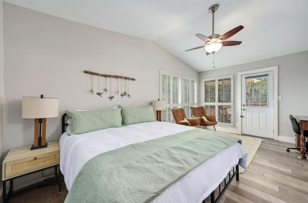 Photo of Bedroom in Austin
