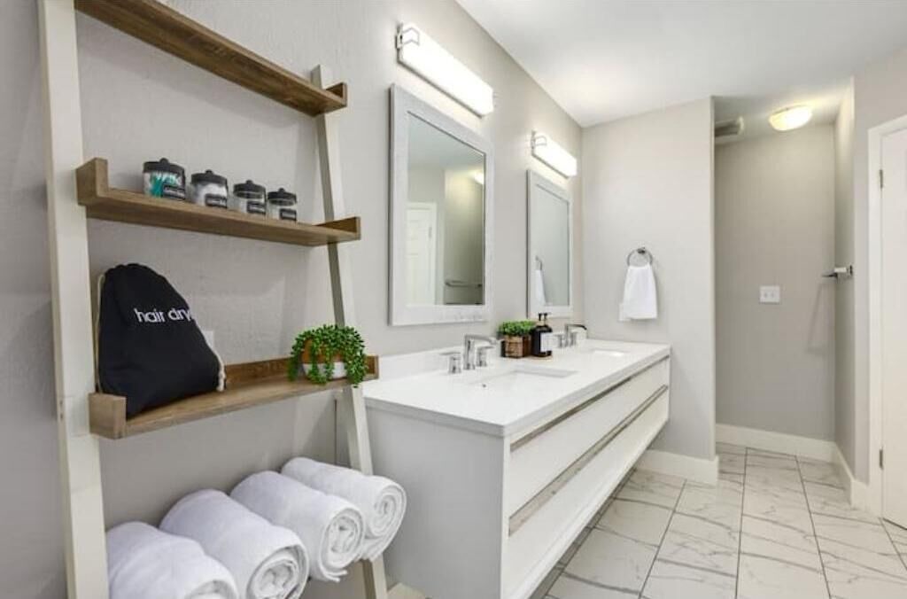 Photo of Bathroom in Austin