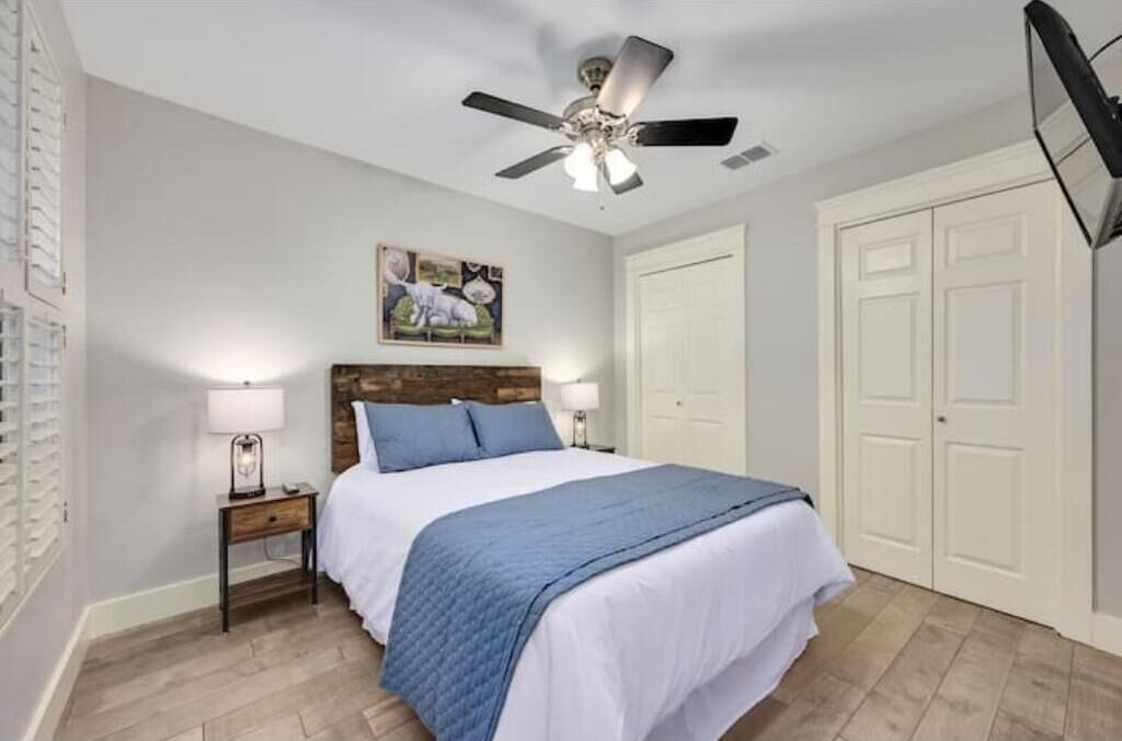 Photo of Bedroom in Austin