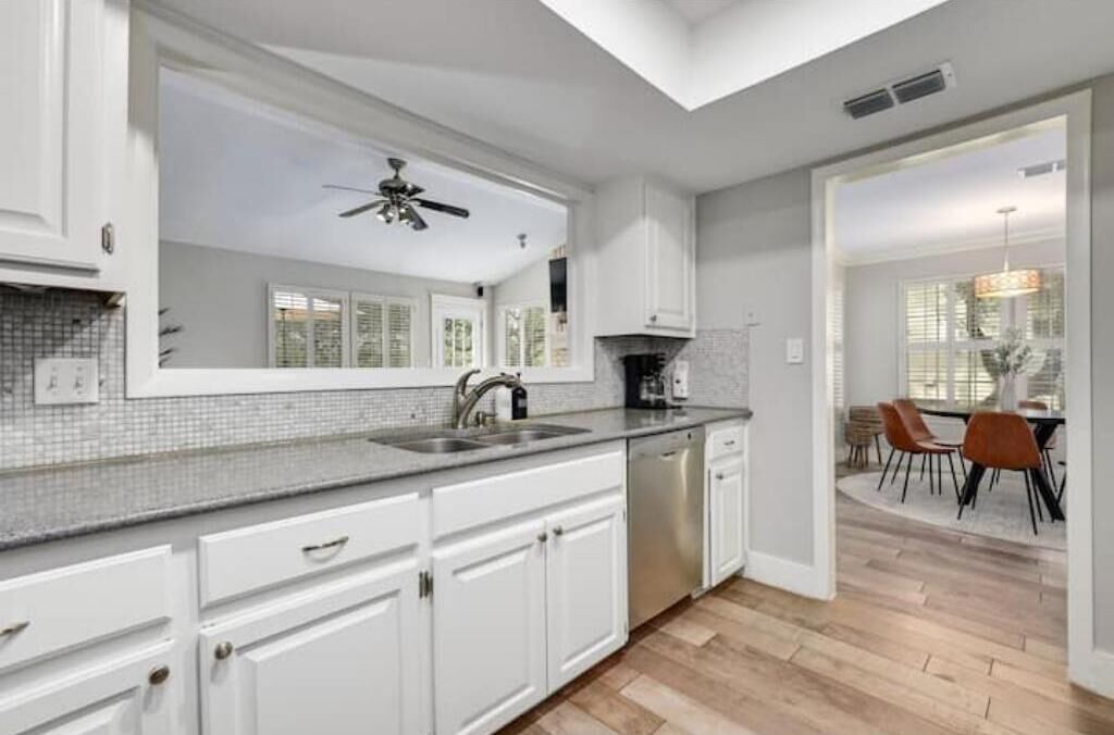 Photo of Kitchen in Austin