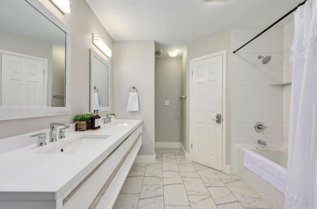 Photo of Bathroom in Austin
