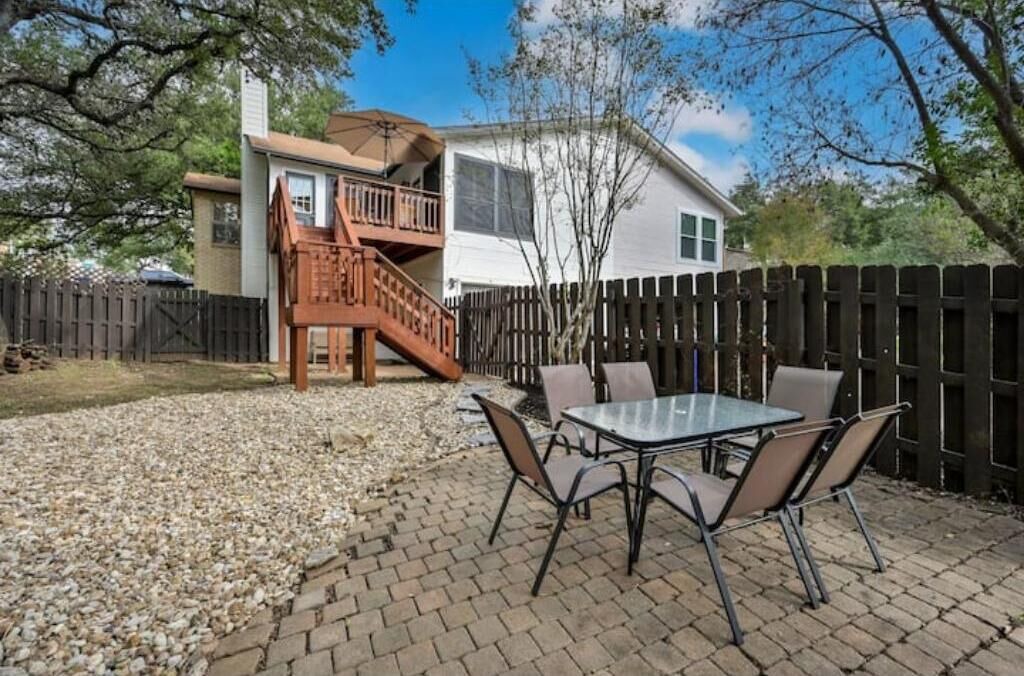 Photo of Outdoor in Austin