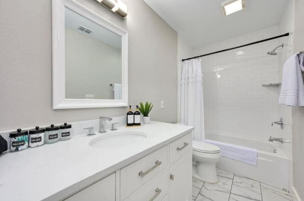 Photo of Bathroom in Austin