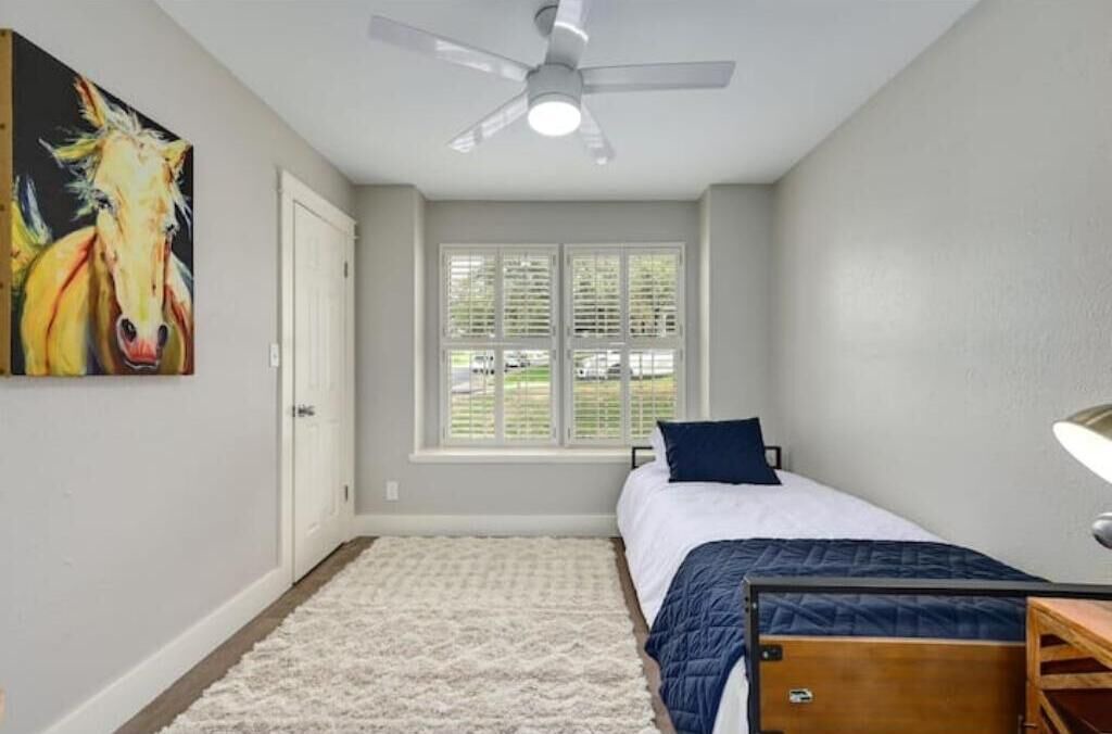 Photo of Bedroom in Austin