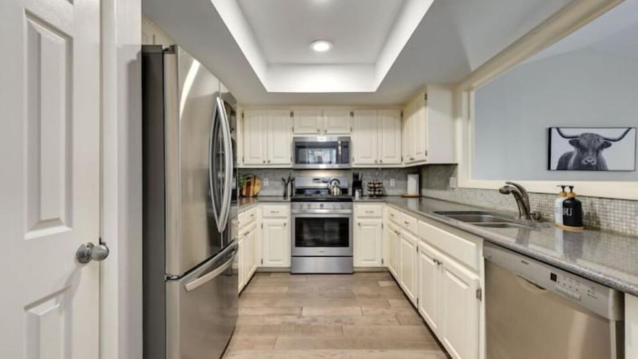 Photo of Kitchen in Austin