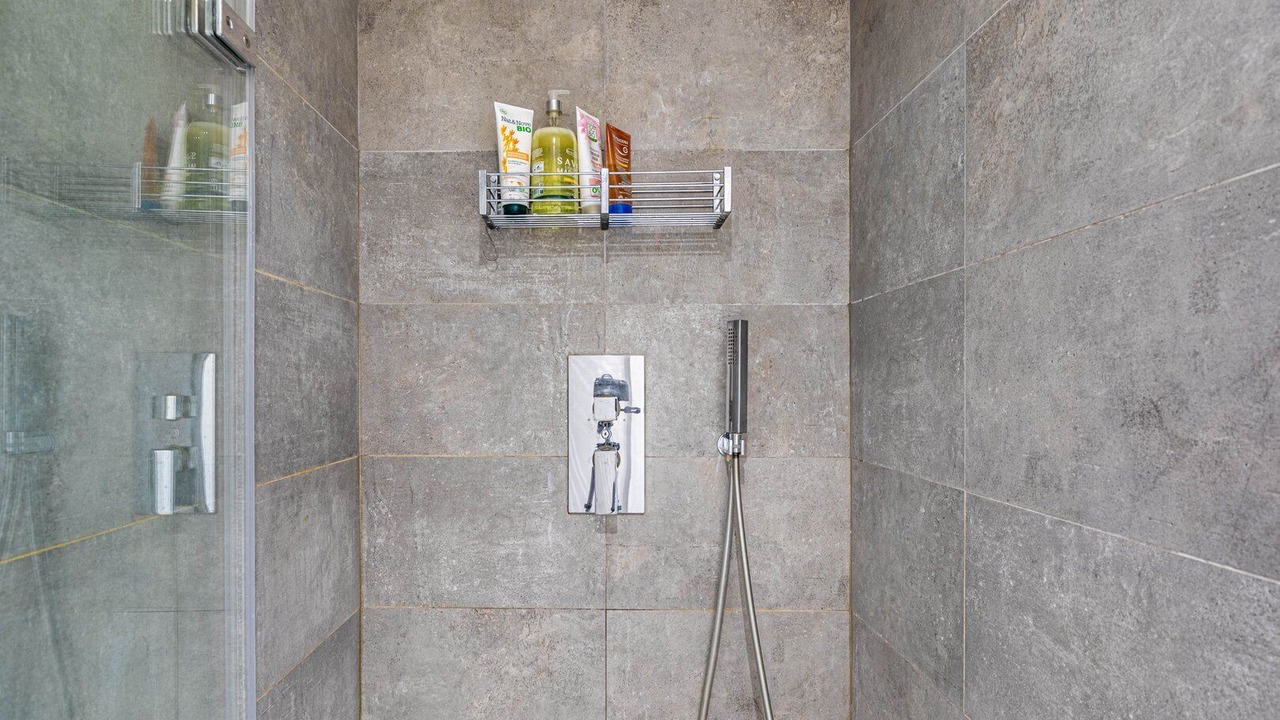 Photo of Bathroom in Quartier de Rochechouart