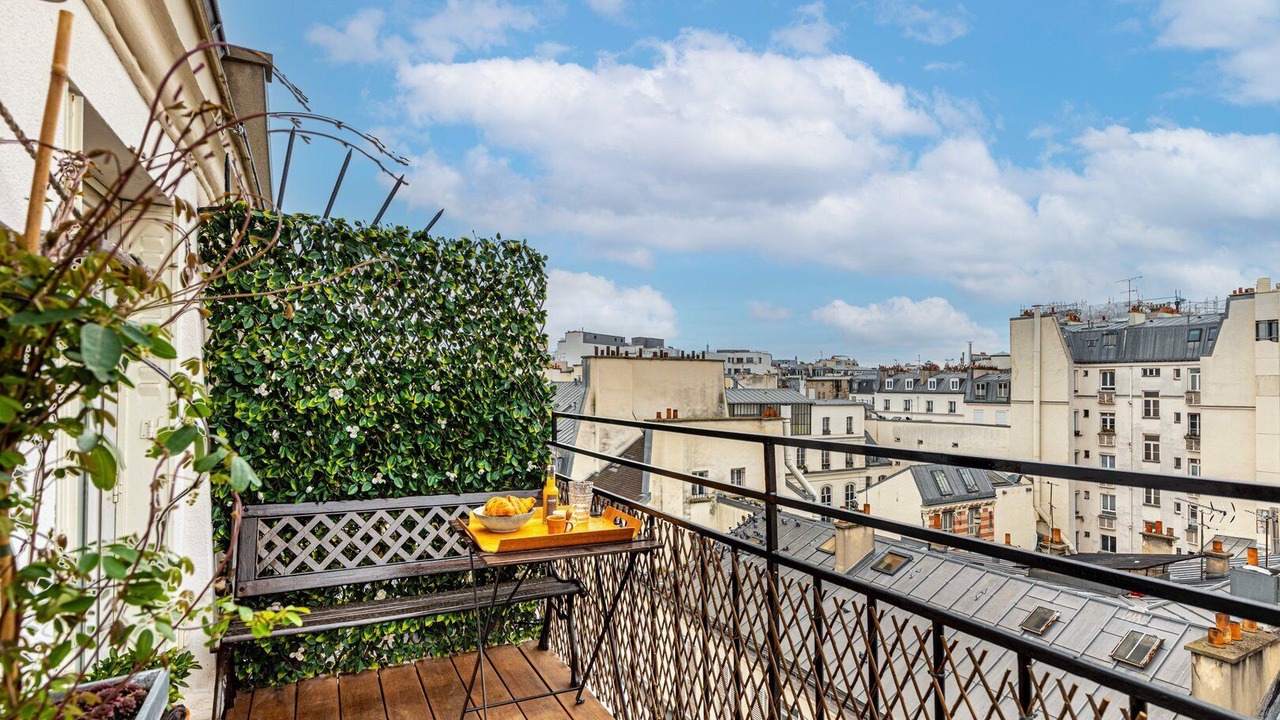 Photo of Outdoor in Quartier de Rochechouart