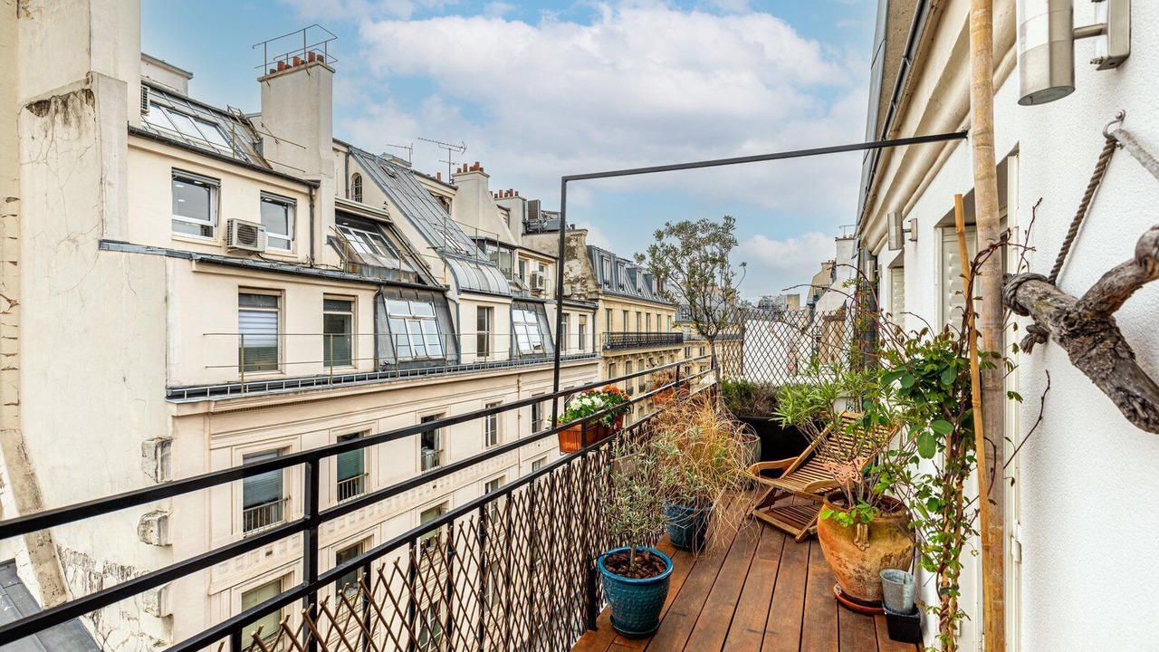 Photo of Outdoor in Quartier de Rochechouart