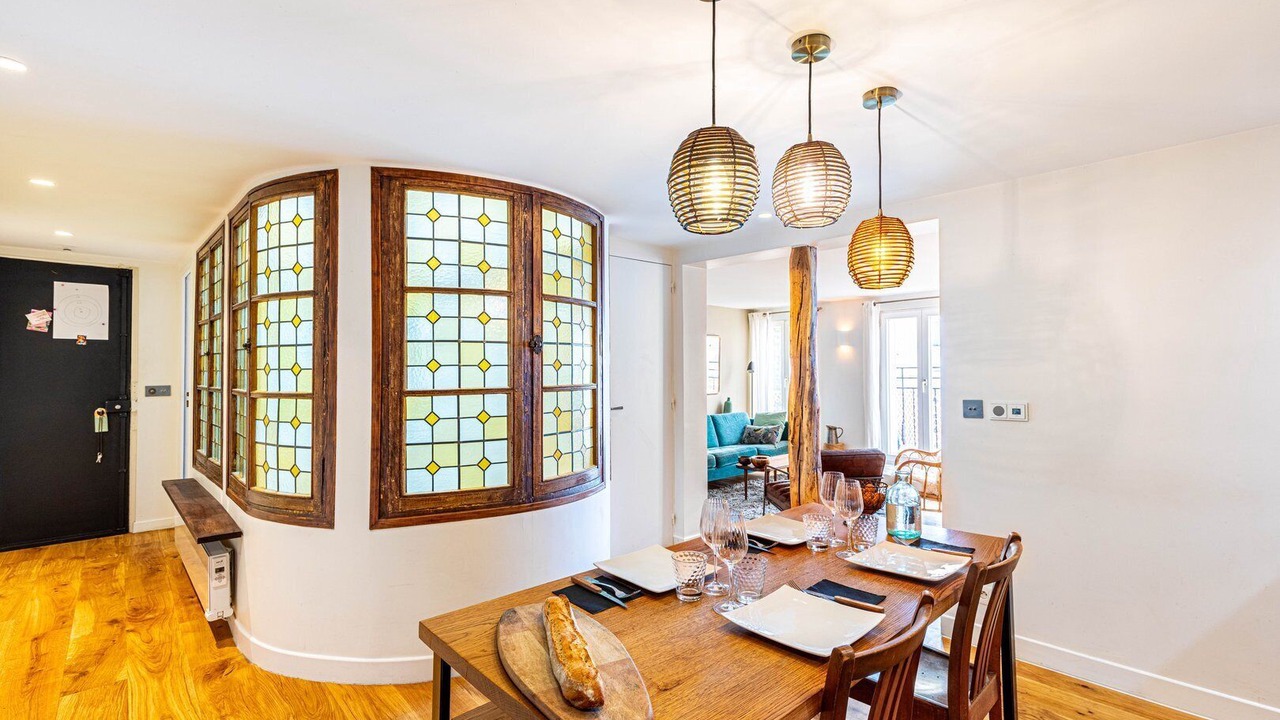 Photo of Others in Quartier de Rochechouart