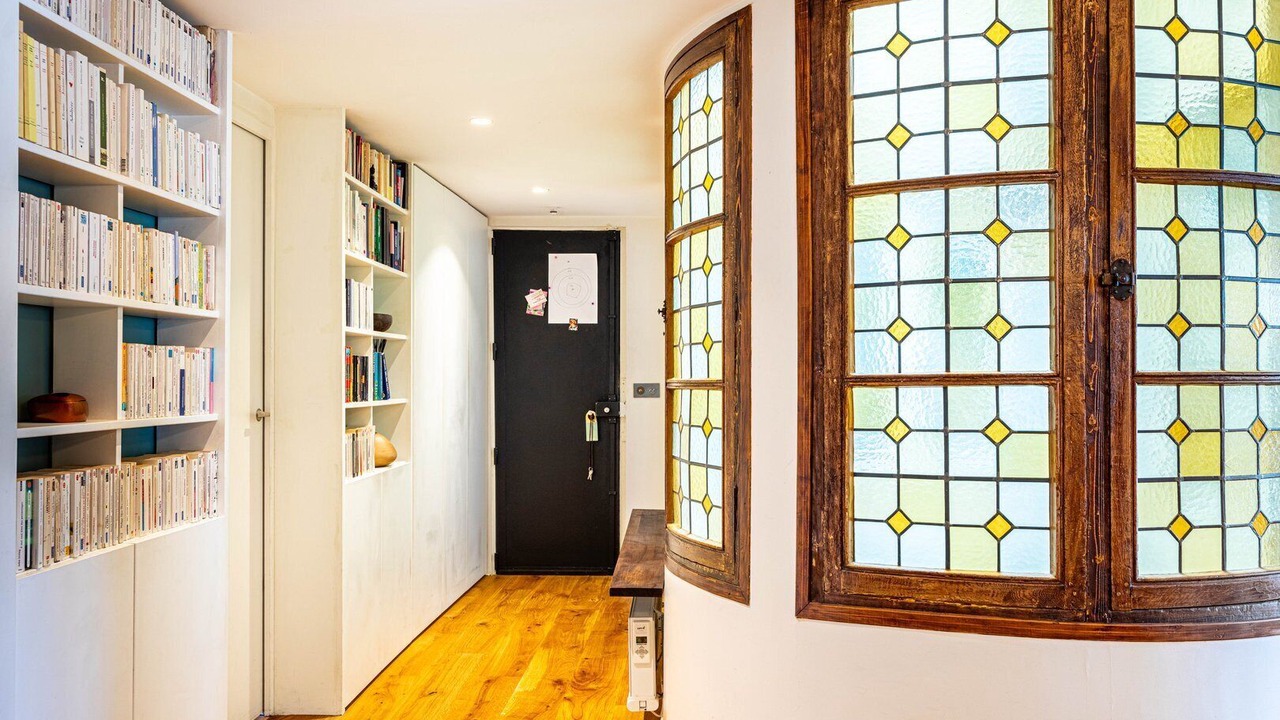 Photo of Others in Quartier de Rochechouart