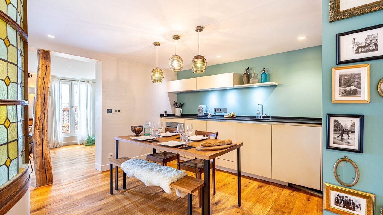 Photo of Others in Quartier de Rochechouart