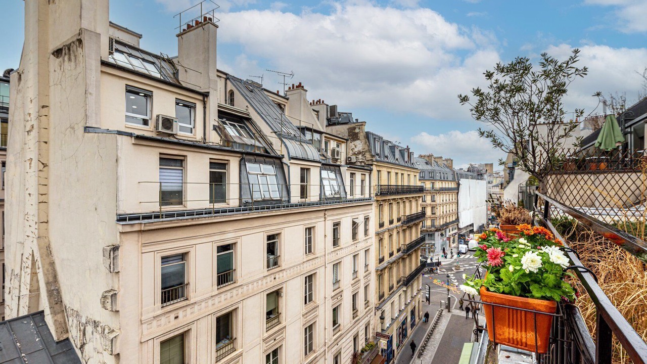 Photo of Outdoor in Quartier de Rochechouart